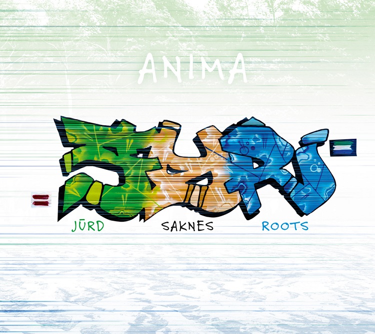 Jūrd / Saknes / Roots